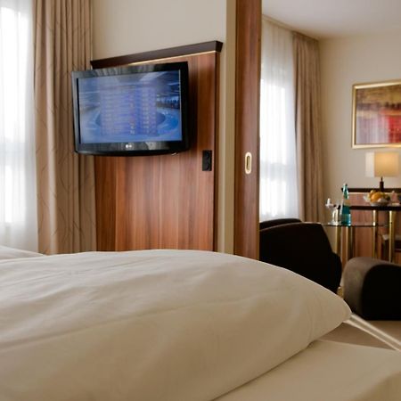 Ringhotel Katharinen Hof Unna Extérieur photo