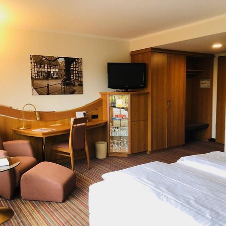 Ringhotel Katharinen Hof Unna Extérieur photo