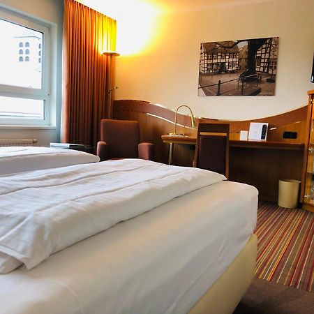 Ringhotel Katharinen Hof Unna Extérieur photo