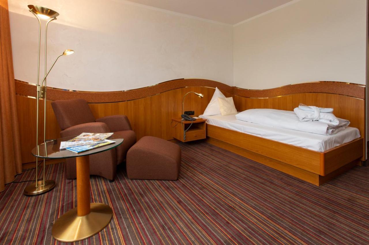 Ringhotel Katharinen Hof Unna Extérieur photo