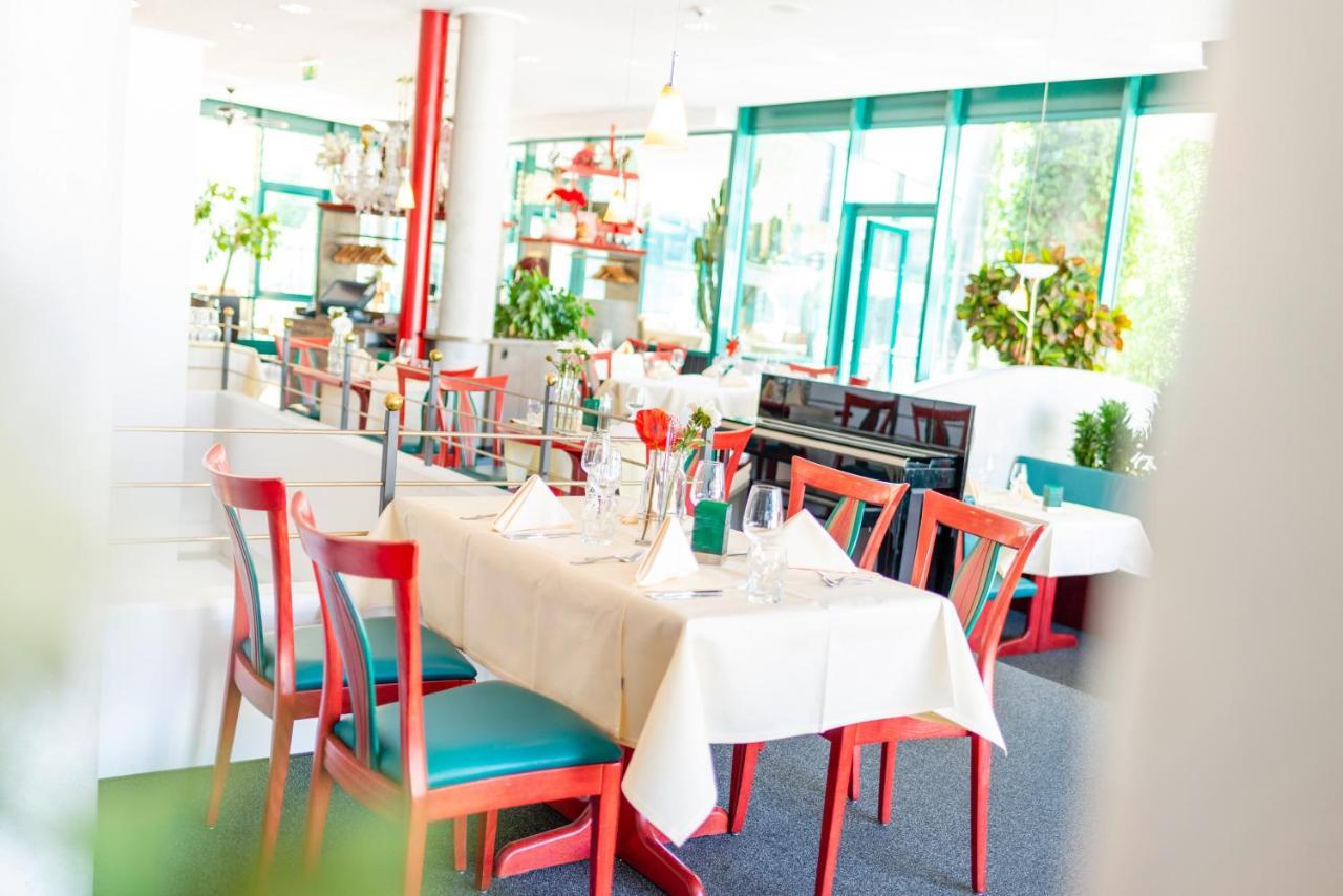 Ringhotel Katharinen Hof Unna Extérieur photo