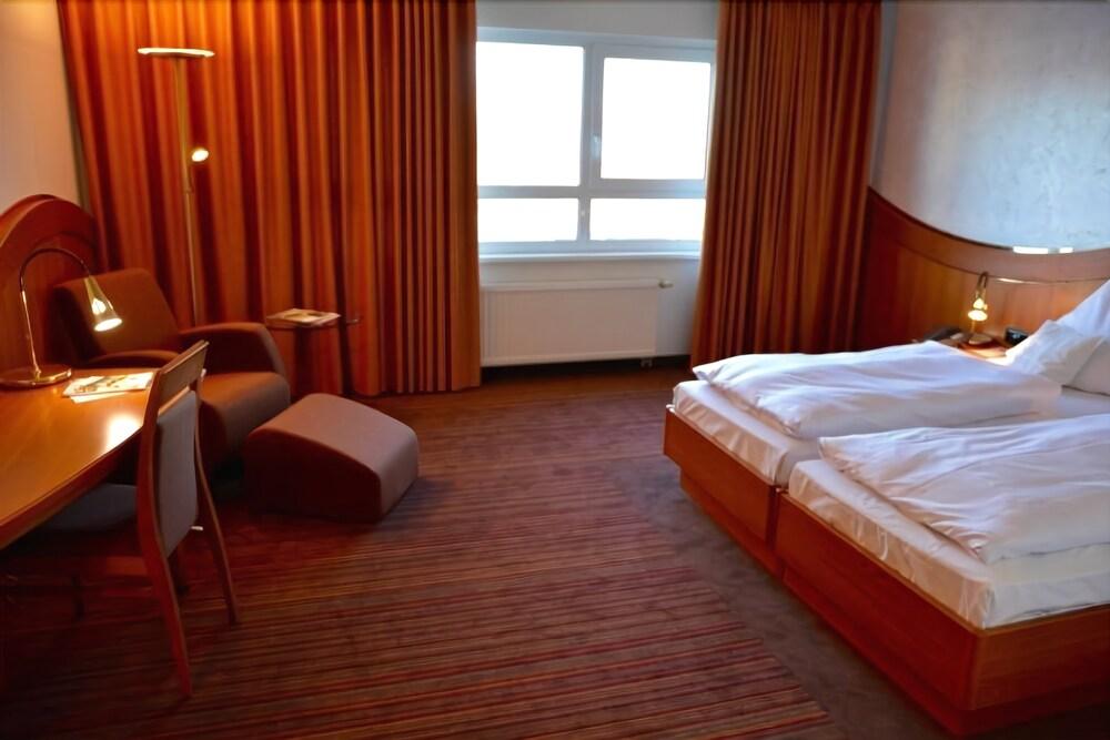 Ringhotel Katharinen Hof Unna Extérieur photo