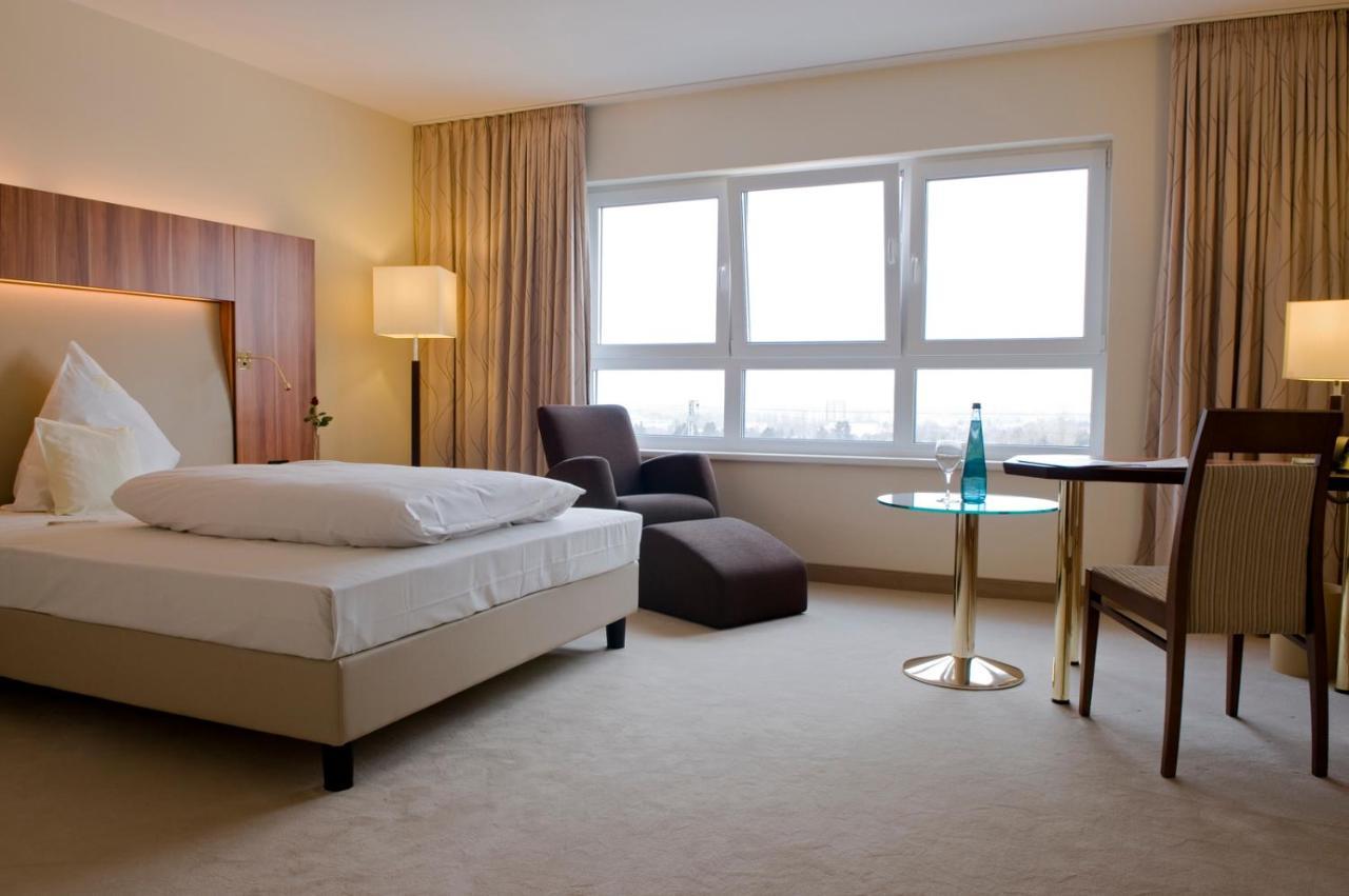 Ringhotel Katharinen Hof Unna Extérieur photo