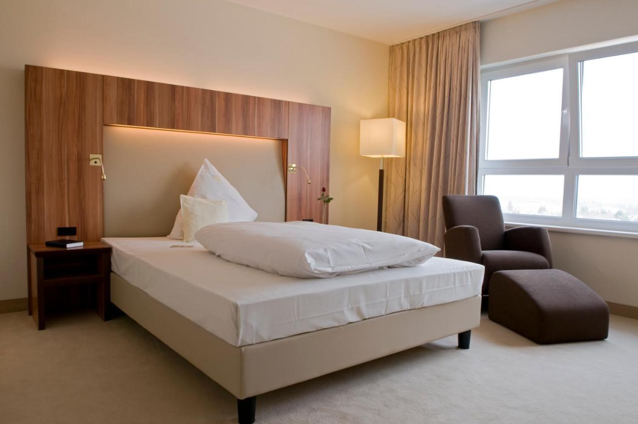Ringhotel Katharinen Hof Unna Extérieur photo