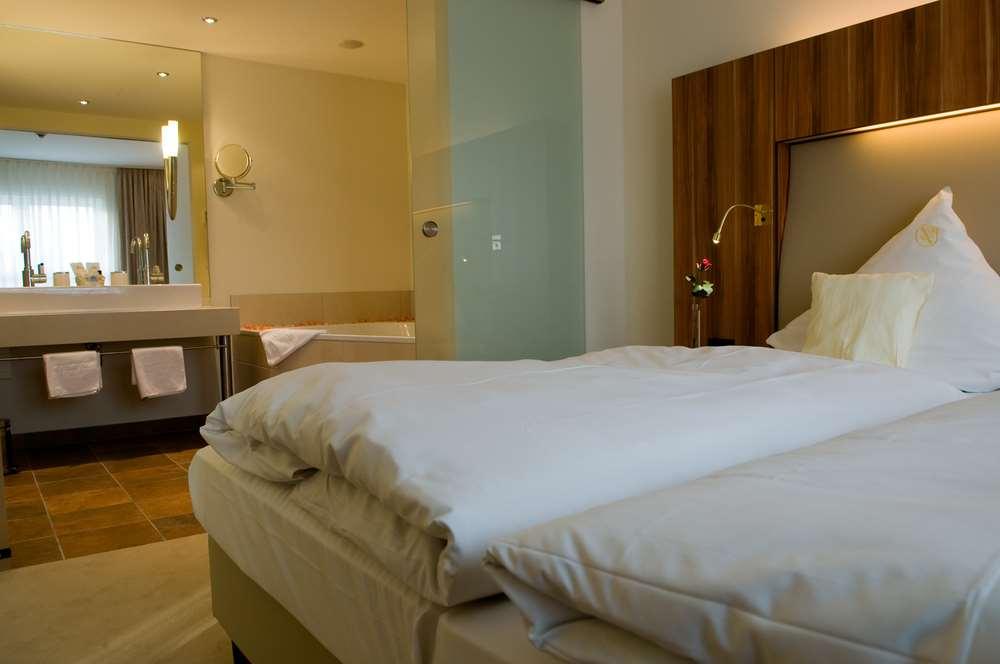 Ringhotel Katharinen Hof Unna Chambre photo