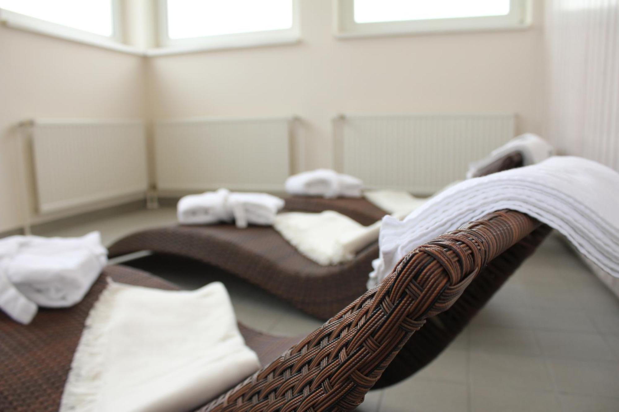 Ringhotel Katharinen Hof Unna Extérieur photo