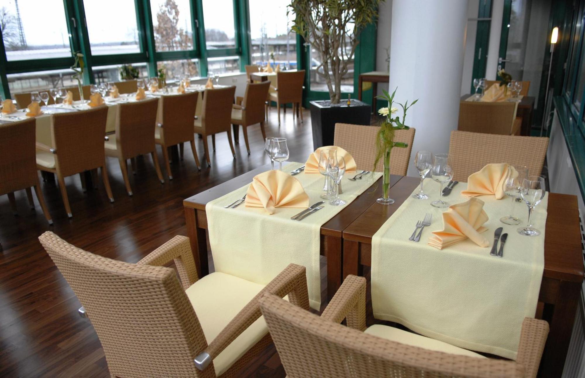 Ringhotel Katharinen Hof Unna Extérieur photo