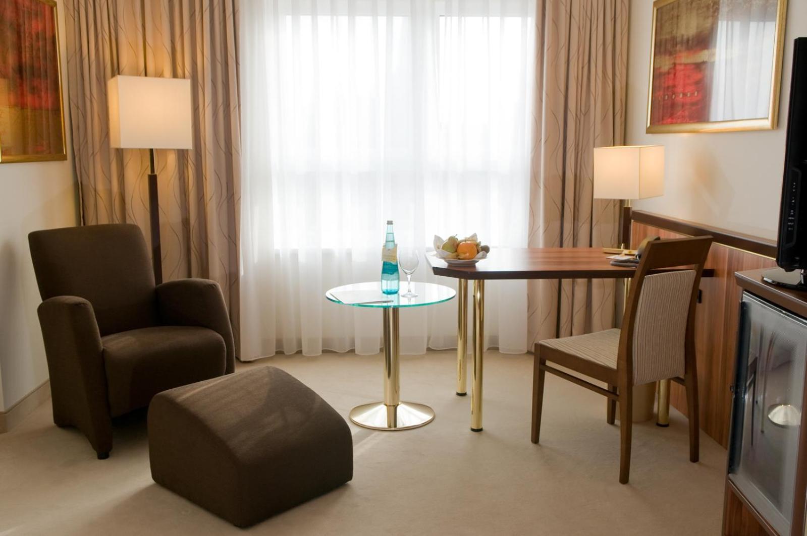 Ringhotel Katharinen Hof Unna Extérieur photo
