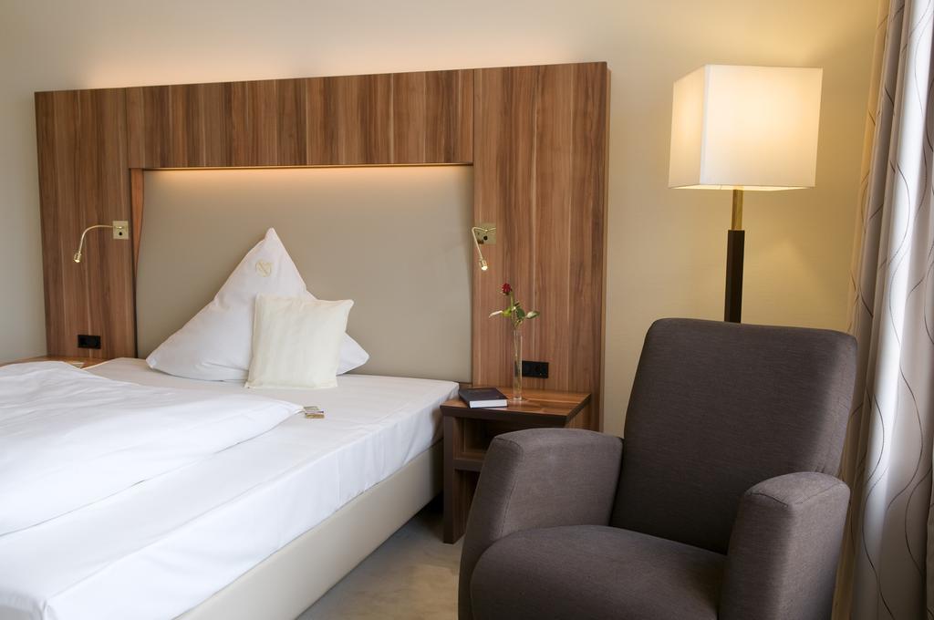 Ringhotel Katharinen Hof Unna Extérieur photo